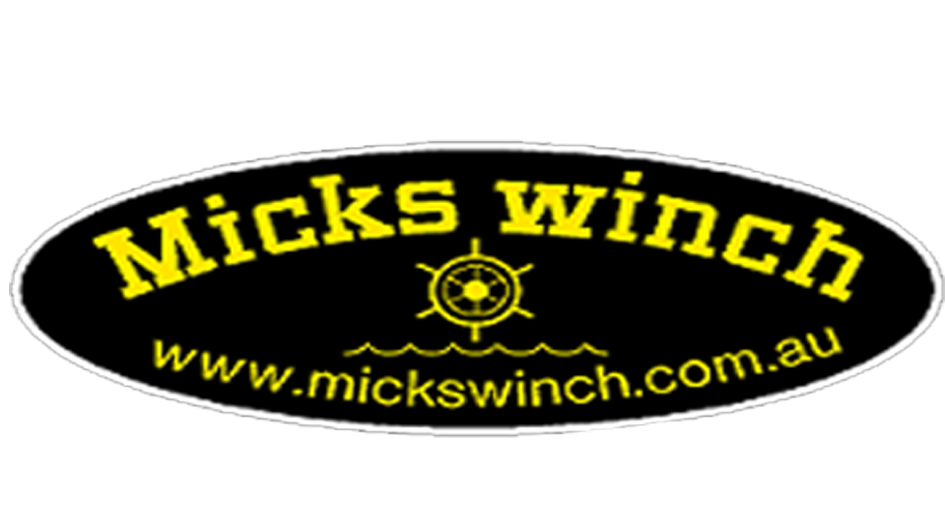Micks Winch